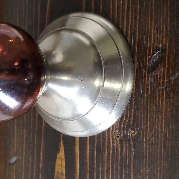 Vintage Candle Holder - Picture 4 of 4